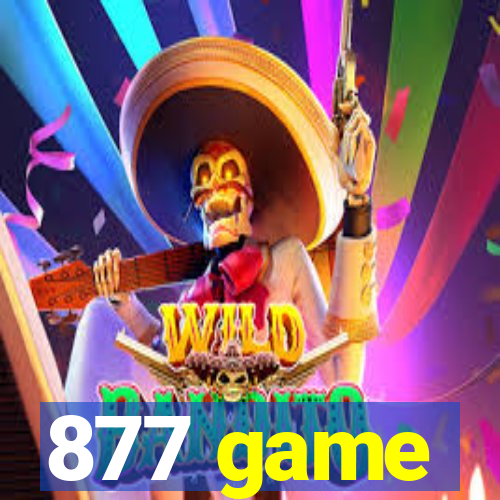 877 game